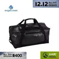ราคา eventfulshop62 คุณภาพรับประกันได้ EAGLE CREEK MIGRATE DUFFEL 60L กระเป๋าเดินทาง ดัฟเฟิล กระเป๋าสะพาย ขนาด 60 ลิตร (1731521476502784170)