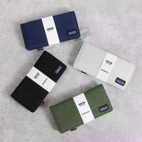 ราคา กระเป๋าสตางค์ผ้าใบ Bata ดีไซน์อินเทรนด์ใหม่ กระเป๋าสตางค์แนวตั้ง สำหรับผู้ชายและผู้หญิง สไตล์สันทนาการและสินค้า ช่องใส่บัตรหลายช่อง ที่ใส่บัตร กระเป๋าใส่เหรียญ (1730699753629321757)