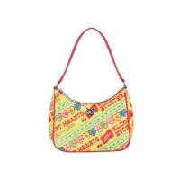 ราคา เก็บเงินปลายทาง. Kloset & Etcetera Sugar Rush Bro Bag กระเป๋าสะพายไหล่ มีซิปรูดเปิด-ปิด (1731299480316053328)