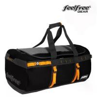 ราคา กระเป๋ากันน้ำ กระเป๋าเดินทางกันน้ำ FEELFREE CRUISER 90L (1729812808238205191)