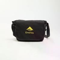 ราคา จัดส่งทันที. EMERICA กระเป๋าสพายข้าง CLASSIC LOGO SATCHEL BAG (1731275308456445776)