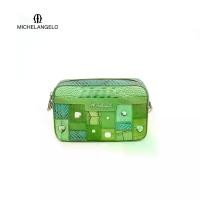 ราคา กระเป๋าแบรนด์แท้ Michelangelo Official - รุ่น Travel with Love (1731895183610251380)
