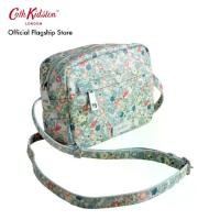 ราคา Cath Kidston Female Utility Crossbody Dreamers Ditsy Blue (1731369708531254636)