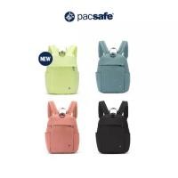 ราคา Pacsafe CITYSAFE CX BACKPACK PETITE กระเป๋าเป้ กระเป๋าสะพายหลัง กระเป๋ากันขโมย (1729758177877330779)