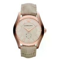 ราคา (Second-hand) นาฬิกาข้อมือ Emporio Armani AR1667 (1730855068877949950)