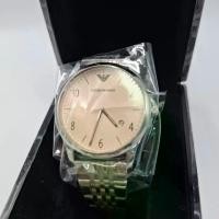ราคา (Second-hand) นาฬิกาข้อมือ Emporio Armani AR1881 (1730855111705332734)