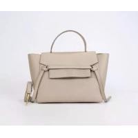 ราคา (Second-hand) CELINE Belt mini Bag ( used in good condition ) - สาย, ถุงผ้า, แถมดันทรง (1731111832499948542)