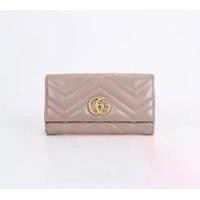 ราคา (Second-hand) GUCCI Marmont Continental ( used in very good condition ) (1731112462651657214)