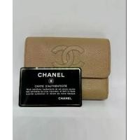 ราคา (Second - hand) CHANEL Wallet (1731089144406576126)