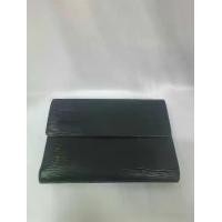 ราคา (Second-hand) Louis Vuitton wallet epi black (1731089136159132670)