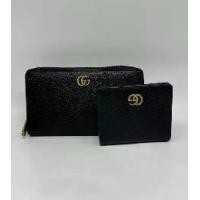 ราคา (Second - hand) New Gucci belt black + ถุงผ้า + กระเป๋าใบสั้น+กระเป๋าใบยาว+สาย (1731094902610037758)