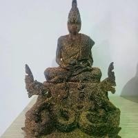 ราคา องค์ปู่ภุชงค์นาคราชศรัทธาบารมี (1731875848787102420)