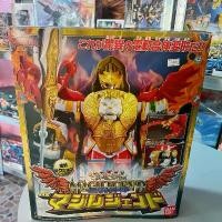 ราคา Dx Magiranger ขบวนการเวทมนตร์ มาจิเรนเจอร์ สินค้า ลิขสิทธิ์แท้ (1732185185523501290)