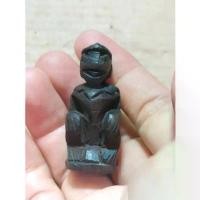 ราคา COD เครื่องรางหนุมานไม้หน้ากระบี่หลวงพ่อสุ่นวัดศาลากุล (1731399382099526899)