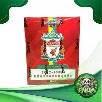 ราคา daka FC Liverpool การ์ดสะสม การ์ดฟุตบอล 2022-23 daka FC Liverpool (p4) (1731155768300505714)