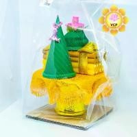 ราคา ขายดีประจำเดือนนี้ ธูปเทียนแพกรวยขมา เบอร์6-XL (1731399291741897785)
