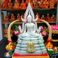 ราคา พระพุทธชินราช หน้าตัก5นิ้ว สูง30ซม.วัดพระศรีรัตนมหาธาตุวรมหาวิหาร ปลุกเสกแล้ว (1730960867347237316)