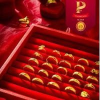ราคา แหวนทอง 0.6 กรัม 96.5% มีใบรับประกันสินค้า มาตราฐานเยาวราช (สามารถเลือกลายได้) (1730338775583591174)
