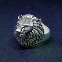 ราคา แหวนสิงโตเงินแท้ Massive01: The Lion (1731242063323432016)