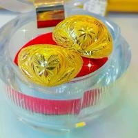 ราคา แหวน หนึ่งสลึง ทองแท้96.5% สินค้าพร้อมใบรับประกัน (1731248190070424884)