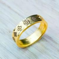 ราคา YHLG แหวนทองรุ้งเลเซอร์ น้ำหนักหนึ่งสลึง (1731367863785851635)