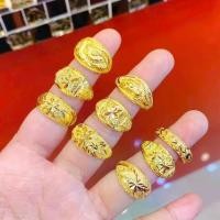 ราคา 9.12 [96.5%]แหวนทอง 1 สลึง ทองแท้ 96.5% พร้อมใบประกันสินค้า ทองแท้จากเยาวราช หนัก 3.8 กรัม (1731478451851922101)