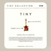 ราคา จี้พลอยโกเมนแท้ เจียรไนพิเศษ7 เหลี่ยม พร้อมสร้อย (1731026099870140723)