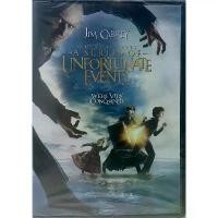 ราคา Lemony Snicket's Series Of Unfortunate Events (2004, DVD)/เลโมนี สนิกเก็ต อยากให้เรื่องนี้ไม่มีโชคร้าย (ดีวีดี) แผ่น เพลง อังกฤษ น่ารัก (1731129434427198210)