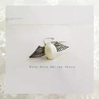 ราคา กาชาปอง รีบอร์น แหวน มาเล่ริงนภา มาเล่ริง [กางปีก] ครูพิเศษจอมป่วน รีบอร์น ! Gashapon Reborn - Mare Ring Sky #ของมันต้องมี (1731373959620429073)