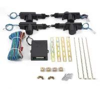 ราคา FD_24hr ชุดปืนเซ็นทรัลล็อค มอเตอร์เซ็นทรัลล็อค 12V สำหรับ 2และ4 ประตู พร้อมอุปกรณ์เสริมติดตั้ง (สำหรับรถยนต์ทุกรุ่น) คําแนะนําการขายที่ร้อนแรงในเดือนนี้ (1731528561427383464)