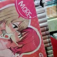 ราคา แนะนำ แนะนำ (การ์ตูน) อาสึมิจัง ปิ๊งรักปักใจในอาบอบนวดสำหรับเลสเบียน! เล่มที่ 2 หนังสือการ์ตูน first 01/68TikTok (1731252092337161607)