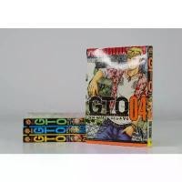 ราคา หนังสือการ์ตูน GTO เล่มที่ 01 - 04 (ไม่จบตอน ขายยกชุด) สินค้าแนะนำ (1731766936157586831)
