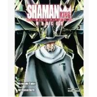 ราคา SHAMAN KING MARCOS ราชันย์แห่งภูต เล่มที่ 1-5 หนังสือการ์ตูน มังงะ มือหนึ่ง ชาแมนคิง (1729588672388958949)