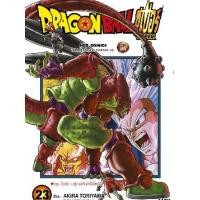 ราคา ดรากอนบอล ซุปเปอร์ DRAGONBALL SUPER เล่มที่ 1-23 หนังสือการ์ตูน มังงะ (1729635782838487781)