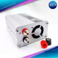 ราคา DOXIN เครื่องแปลงไฟ Power Inverter 500W 12V USBDOXIN กล่องแปลงไฟ DC TO AC 1000W อินเวอร์เตอร์ Suoer Inverter 1000W แปลง (1731787361970259328)