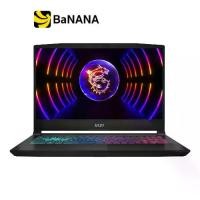ราคา โน๊ตบุ๊ค MSI Notebook Katana 17 B12UDXK-451TH Black by Banana IT (1729637697398737686)