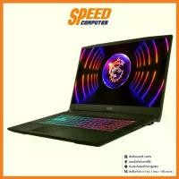 ราคา โน๊ตบุ๊ค NOTEBOOK MSI KATANA 15 B12UDXK-835TH (15.6) BLACK : By Speed Computer (1729645127339051208)