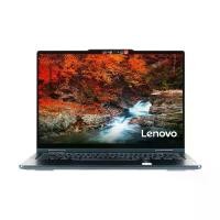 ราคา Notebook Lenovo Yoga 7 14IML9 83DJ001MTA (Tidal Teal) (1730587691399613226)