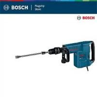 ราคา BOSCH เครื่องสกัดทำลาย ระบบ SDS Max รุ่น GSH 11 E (1730427008558336884)