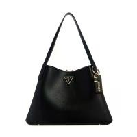 ราคา Guess กระเป๋า Sora Girlfriend Carryall รุ่น VG950722 สีดำ (1730829264464415494)