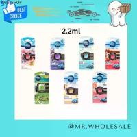 ราคา แอมป์พิเพอร์คาร์ ambipur car mini clip น้ำหอมปรับอากาศ ขนาด 2.2ml (1732332835673703656)