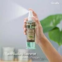 ราคา สเปรย์ ปรับอากาศ ยูคาลิปตัส กิฟฟารีน กลิ่นหอม สดชื่น GIFFARINE EUCALYPTUS AIR FRESHENER น้ำหอมปรับอากาศ (1729642727106709750)