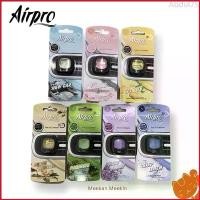 ราคา Abdul75 Airpro น้ำหอมปรับอากาศในรถยนต์ น้ำหอมติดรถยนต์ น้ำหอมรถยนต์ น้ำหอมปรับอากาศ หอมอันละเอียดอ่อนโดยการปล่อยกลิ่นหอม สีส้ม Car (1729674100120062308)
