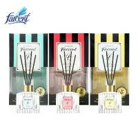 ราคา Farcent น้ำหอมปรับอากาศ LPF 120 มล. กลิ่น Freesia & English Pear น้ำมันหอมระเหยผสมหัวน้ำหอมชั้นดีจากอังกฤษ ให้ความหอมสไตล์คลาสสิค (1732241489510958305)