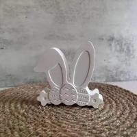 ราคา แม่พิมพ์ซิลิโคนหยด, แม่พิมพ์ตกแต่ง, ซิลิโคนดัด, รูปทรงหูกระต่าย, เหมาะสำหรับเรซิ่นและอีพ็อกซี่, เหมาะสำหรับงานฝีมืออีสเตอร์, เบเกอรี่ DIY, การทำเครื่องประดับ, ตกแต่งวันหยุด (1731652095004543795)