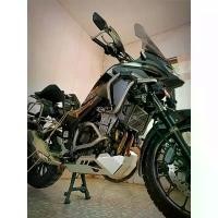 ราคา COD ขาตั้งคู่ ขาตั้ง HONDA CB500X CB500F,Nx500 2012-2023 (1731328619376444482)