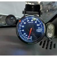 ราคา เกจวัด วัดรอบใหญ่ เกจวัดรอบใหญ่ วัดรอบใหญ่BF 1100 รอบ วัดรอบA1 เกจวัดBF 11000 รอบใหญ่ เกจ เกจวัด พร้อมชิป มีเก็บปลายทาง ขาตั้ง ปรับ สูง ต่ํา ได้ อะไหล่ แต่ง pcx หัว ปลด เร็ว (1732471960275748233)