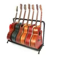 ราคา พร้อมส่ง ขาตั้งกีต้าร์ 7 ตัว ใช้ได้ทั้ง กีต้าร์โปร่ง กีต้าร์ไฟฟ้า เบส กีต้าร์คลาสสิค ขาตั้ง แบบ 7ตัว McQueen (1729588665355307259)