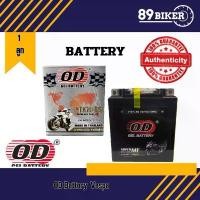 ราคา OD YTX7L-BS (12V 7Ah) แบตเตอรี่มอเตอร์ไซค์ แบตเตอรี่แห้ง Motorcycle แบตเตอรี่ มอเตอร์ไซค์ คําแนะนําการขายที่ร้อนแรงในเดือนนี้ ขาตั้ง ปรับ สูง ต่ํา ได้ (1732459789744833780)
