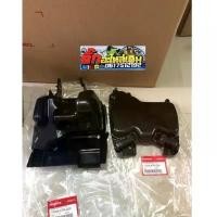 ราคา หม้อกรองเวฟ125iปี54รุ่นไมล์ฟ้าท่อดำแท้ศูนย์ (KTM) อะไหล่ แต่ง pcx มอเตอร์ไซค์ ชุด ทากาว ขาตั้ง ปรับ สูง ต่ํา ได้ คาร์บูแดช แท้ เบิกศูนย์ exciter 150 ผ้า หุ้มเบาะ มอเตอร์ (1732436845614105605)